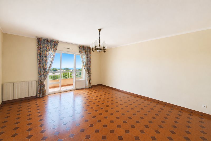Appartement à vendre, 80m², Bastia