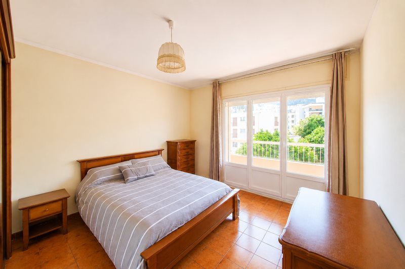 Appartement à vendre, 80m², Bastia