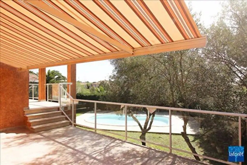 Maison à louer, 161m², Borgo