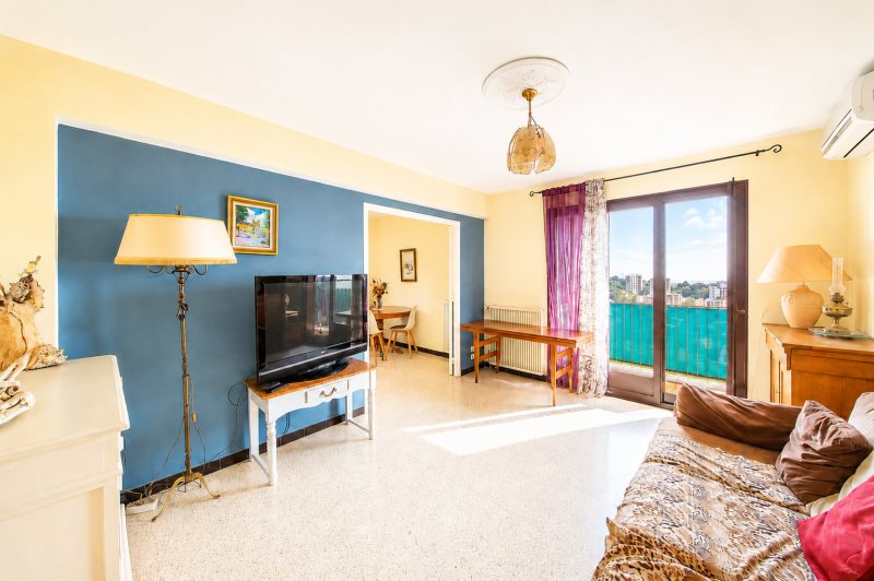 Appartement à vendre, 71m², Bastia