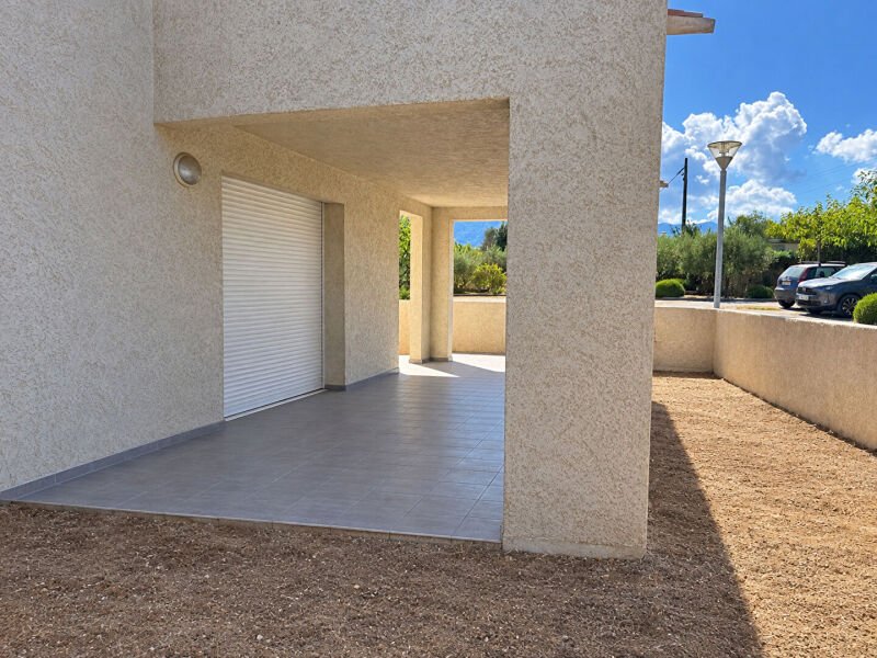 Appartement à louer, 47m², Oletta
