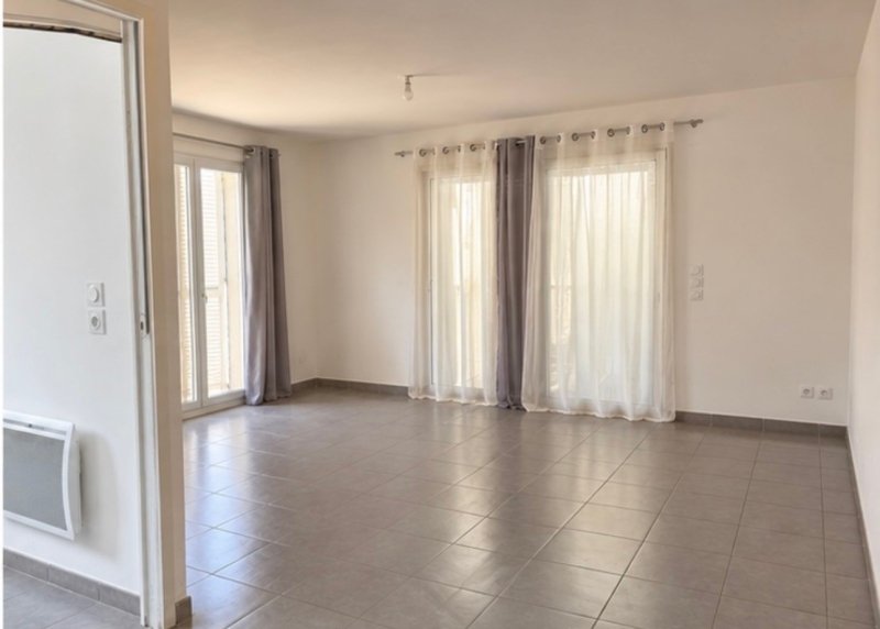 Appartement à louer, 47m², Oletta