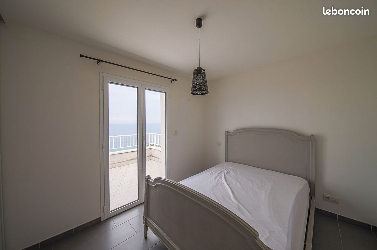 Appartement à louer, 61m², Santa-Maria-di-Lota