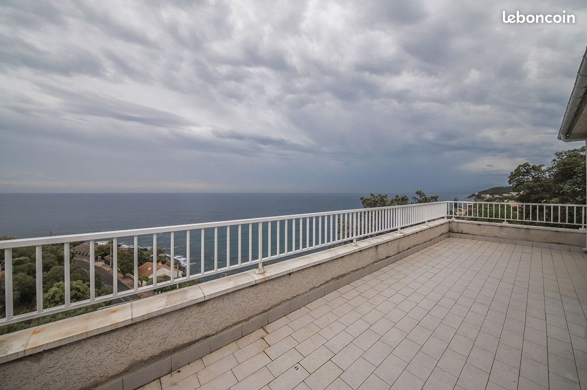 Appartement à louer, 61m², Santa-Maria-di-Lota