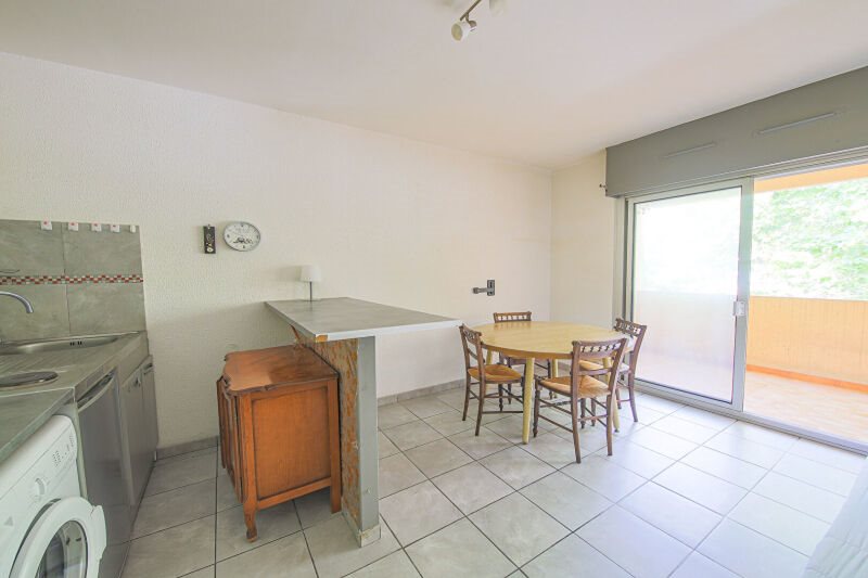 Appartement à vendre, 28m², San-Martino-di-Lota