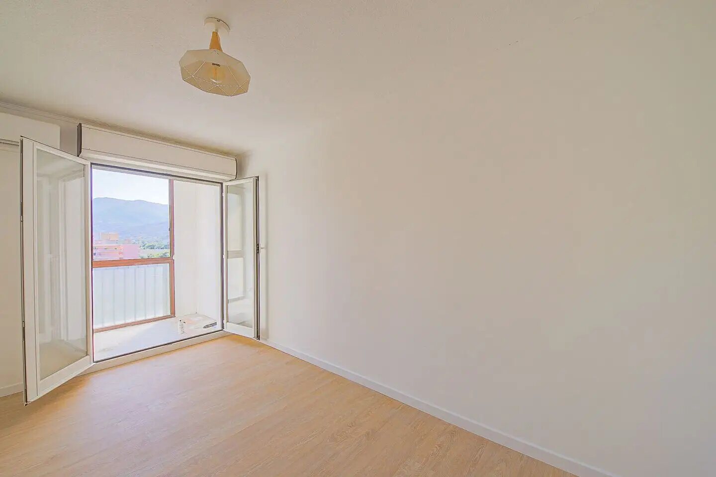 Appartement à vendre, 56m², Bastia
