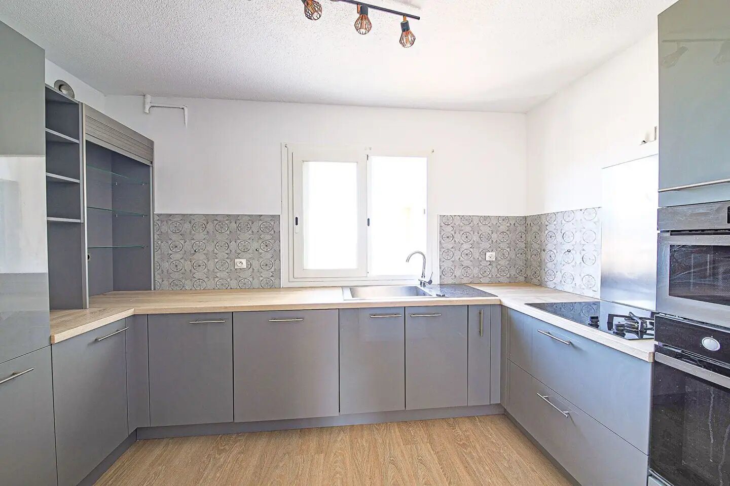 Appartement à vendre, 56m², Bastia