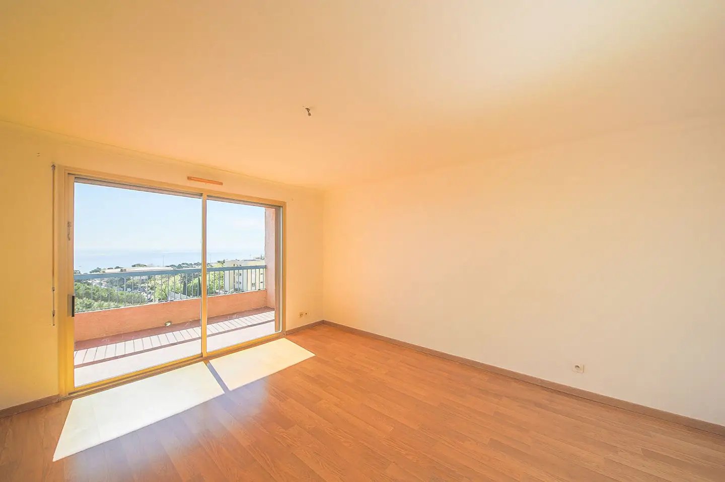 Appartement à louer, 48m², Bastia