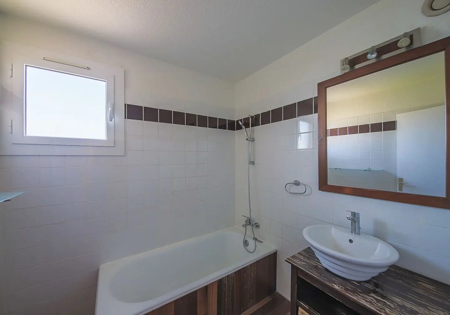 Appartement à louer, 48m², Bastia