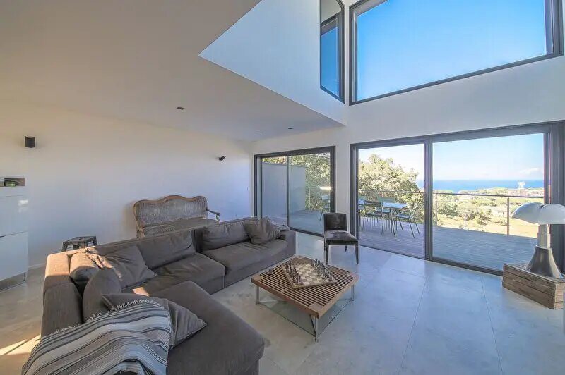 Maison à vendre, 150m², Bastia