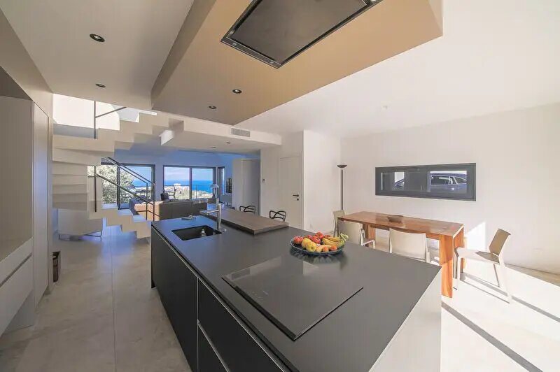 Maison à vendre, 150m², Bastia