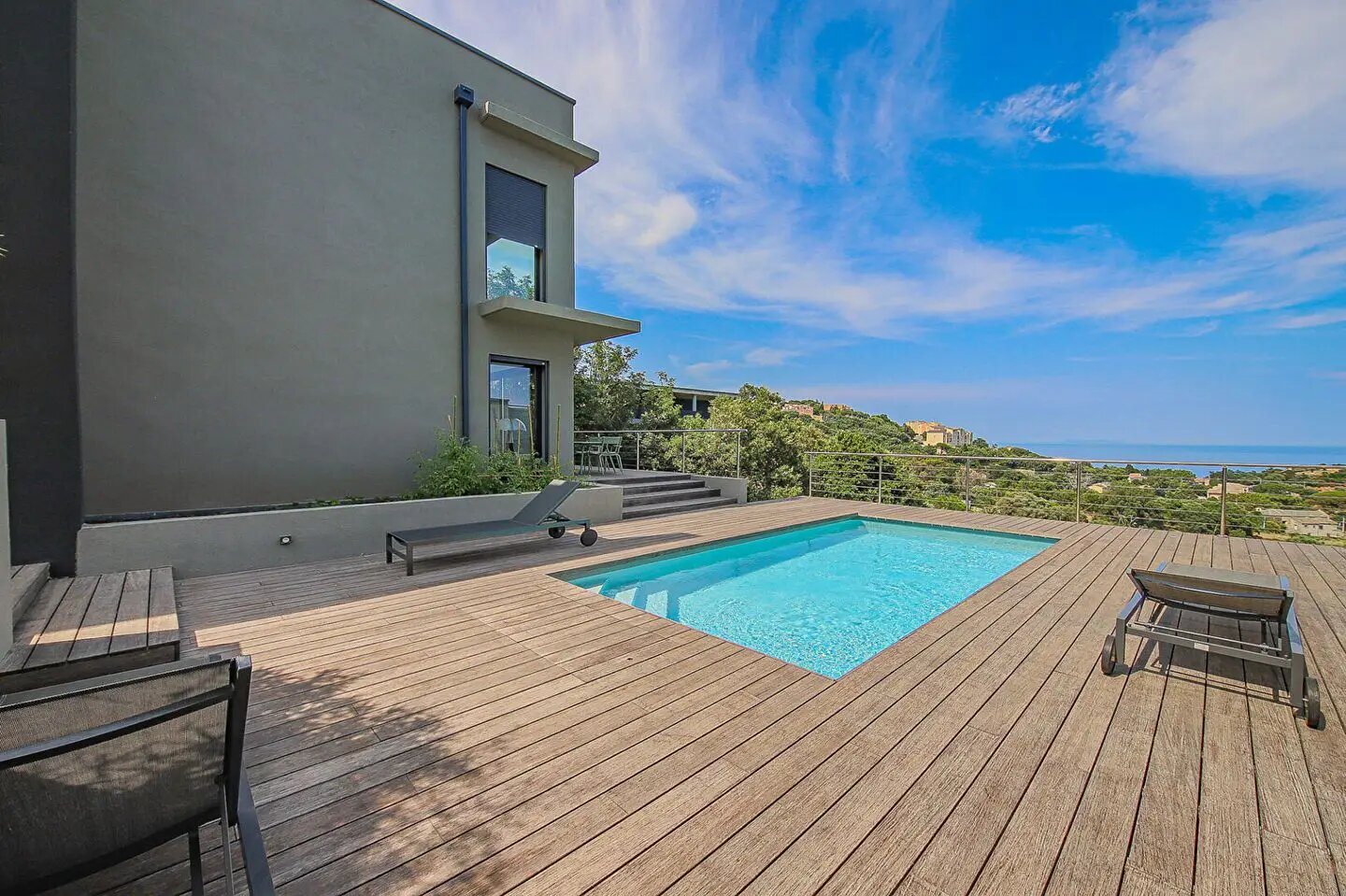 Maison à vendre, 150m², Bastia