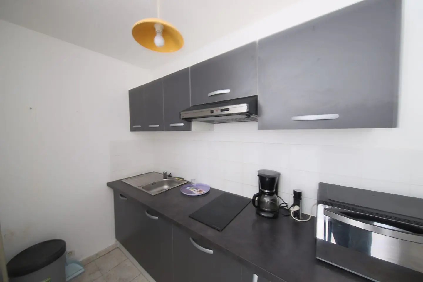 Appartement à louer, 27m², Bastia