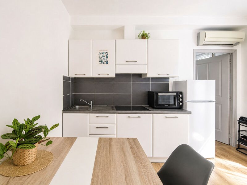 Appartement à vendre, 33m², Corte