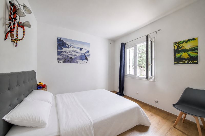Appartement à vendre, 33m², Corte