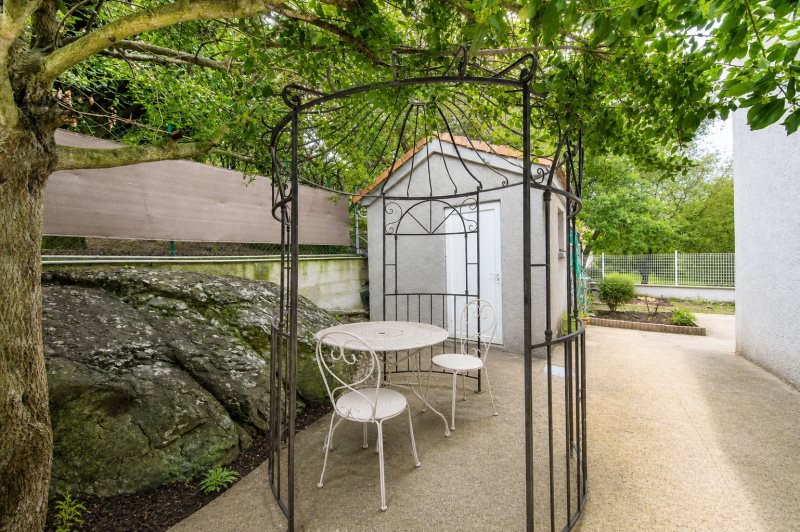 Appartement à vendre, 33m², Corte