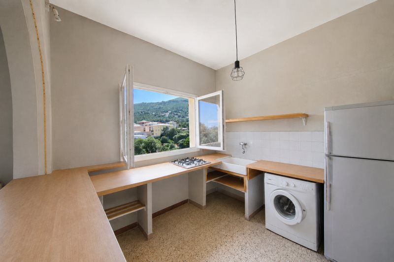 Maison à vendre, 58m², Brando