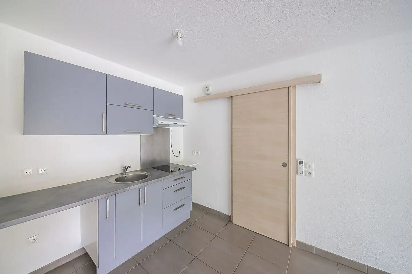 Appartement à louer, 42m², Bastia