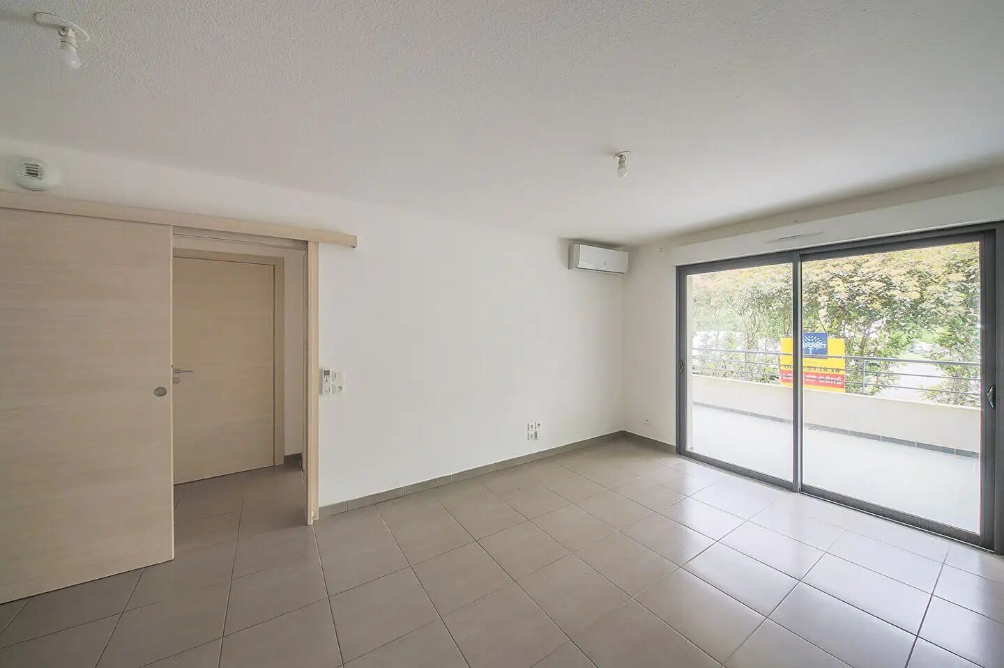 Appartement à louer, 42m², Bastia