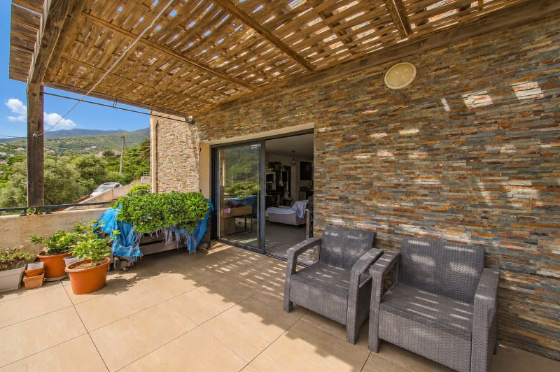 Appartement à vendre, 72m², Santa-Maria-di-Lota