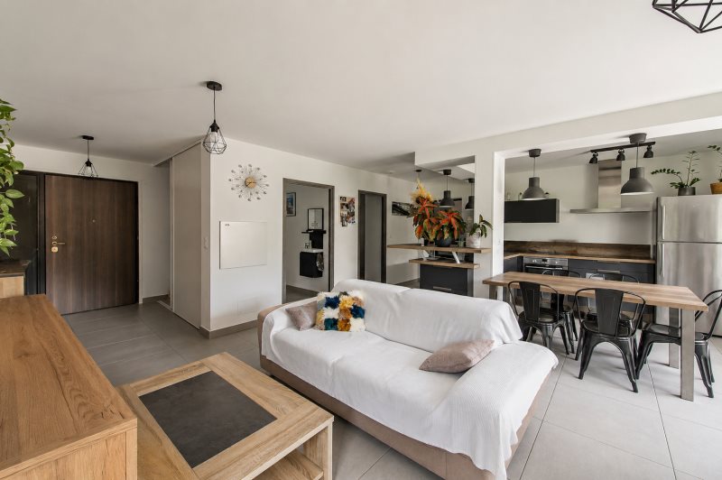 Appartement à vendre, 72m², Santa-Maria-di-Lota