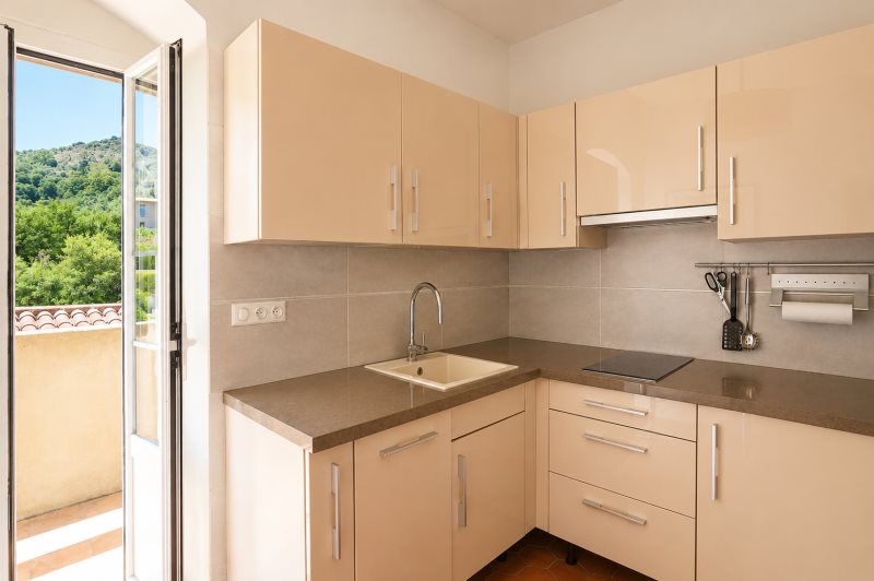 Appartement à vendre, 90m², Calenzana