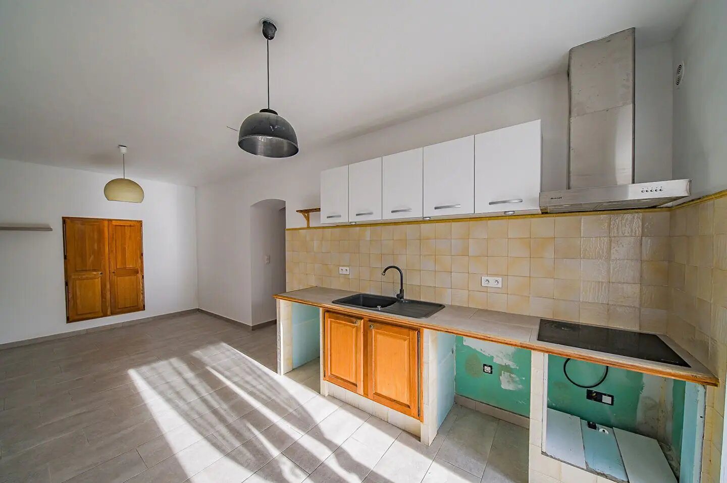 Appartement à louer, 55m², San-Martino-di-Lota