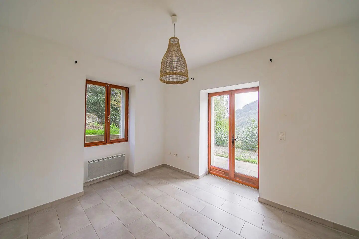 Appartement à louer, 55m², San-Martino-di-Lota