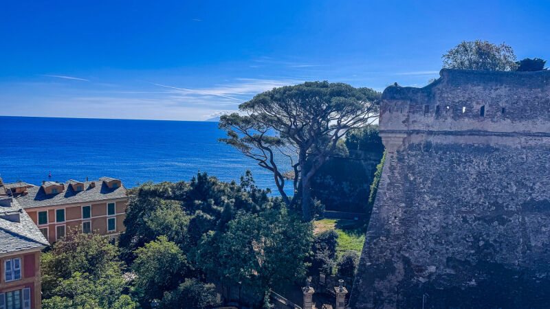 Appartement à vendre, 65m², Bastia