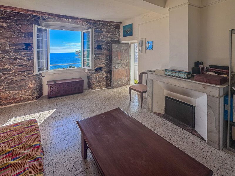 Appartement à vendre, 65m², Bastia