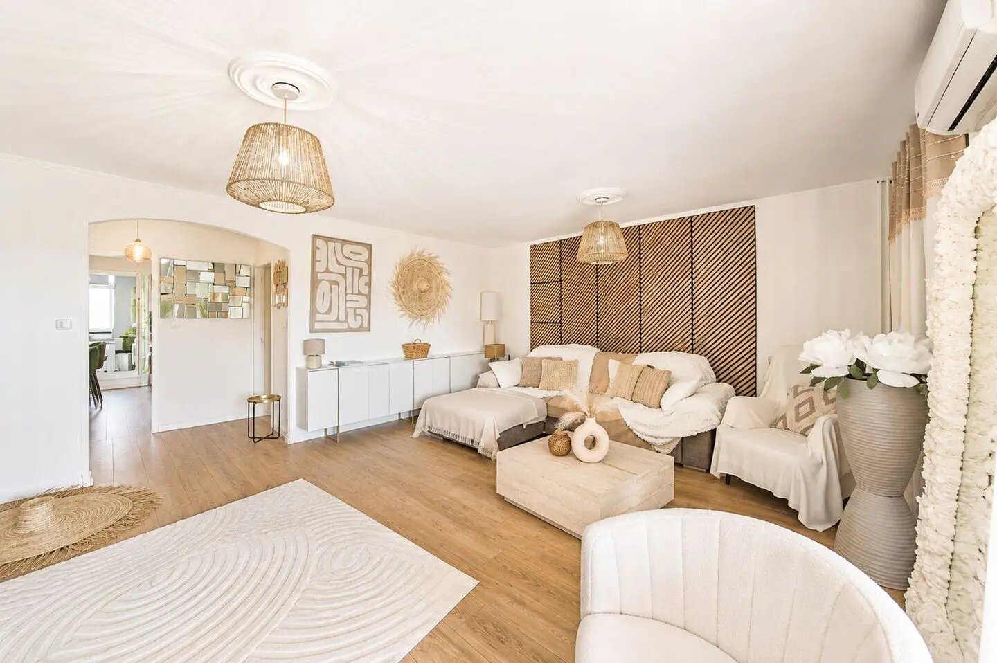 Appartement à vendre, 81m², Bastia