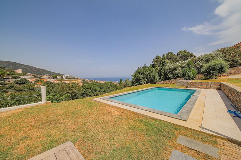 Maison à vendre, 166m², Bastia