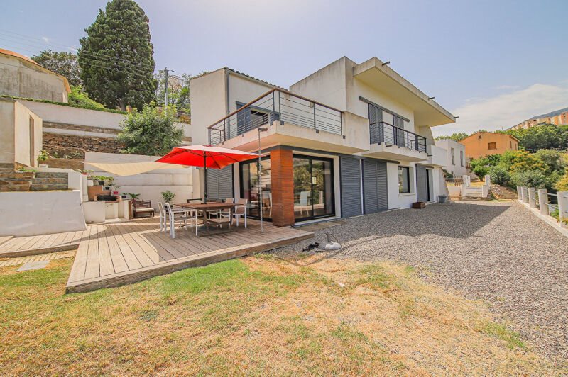 Maison à vendre, 166m², Bastia