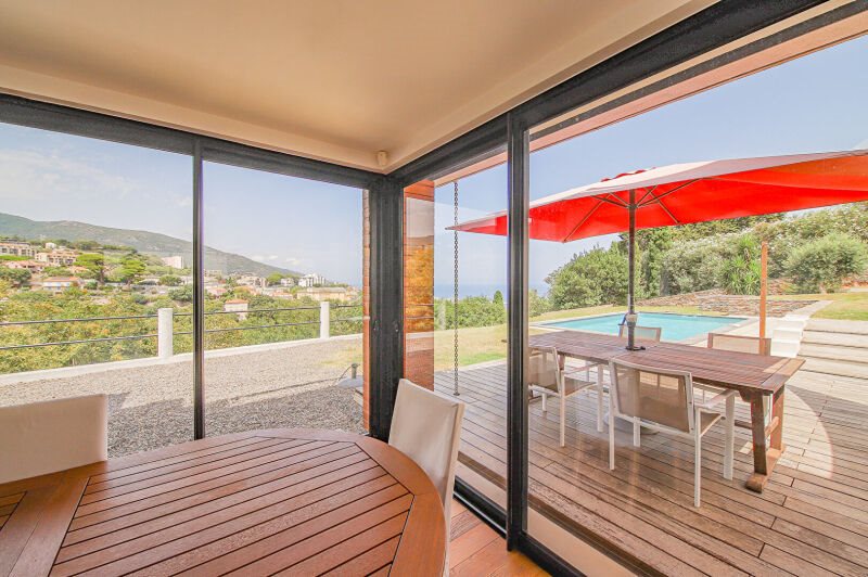 Maison à vendre, 166m², Bastia