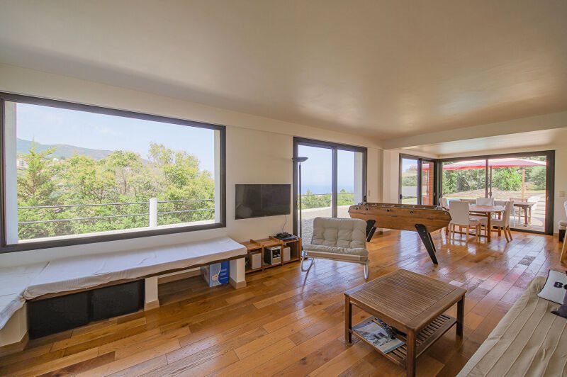 Maison à vendre, 166m², Bastia