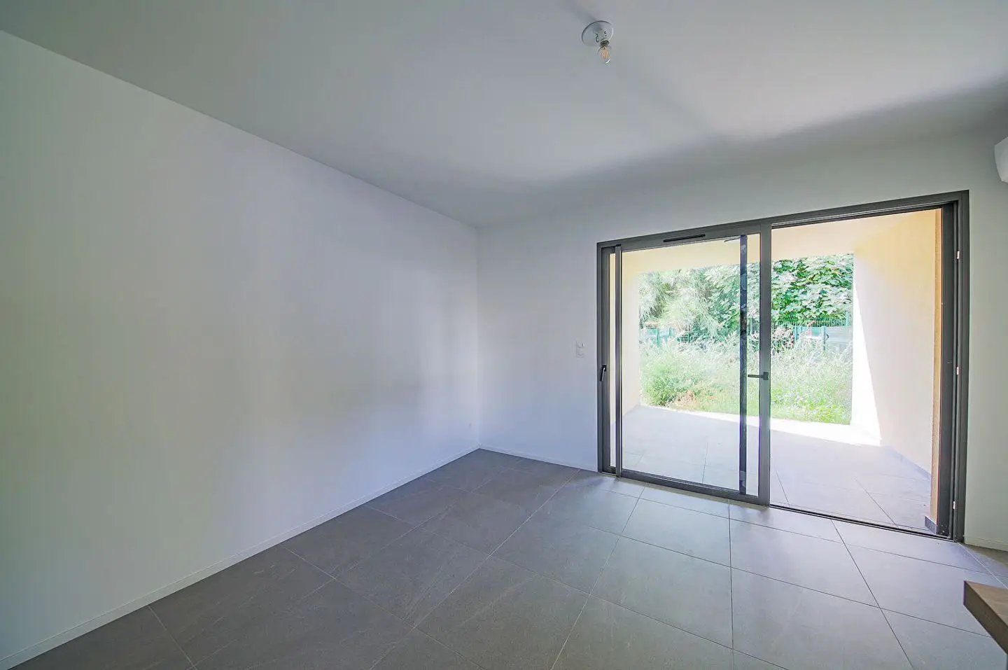Appartement à louer, 40m², San-Nicolao