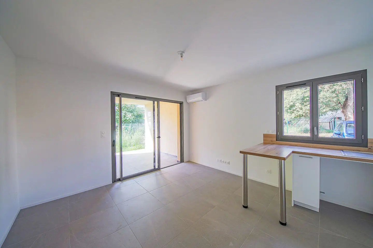 Appartement à louer, 40m², San-Nicolao
