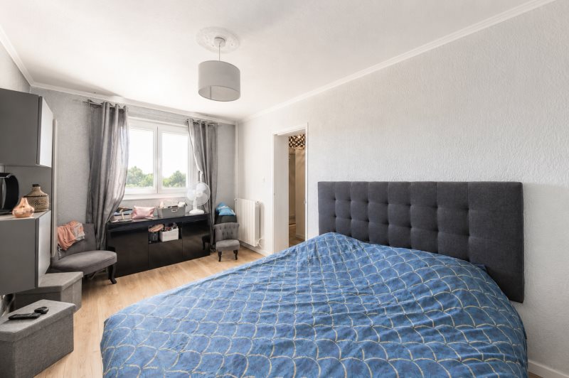 Appartement à vendre, 81m², Bastia