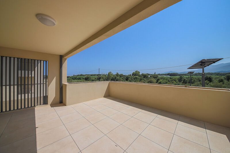 Appartement à louer, 63m², Furiani