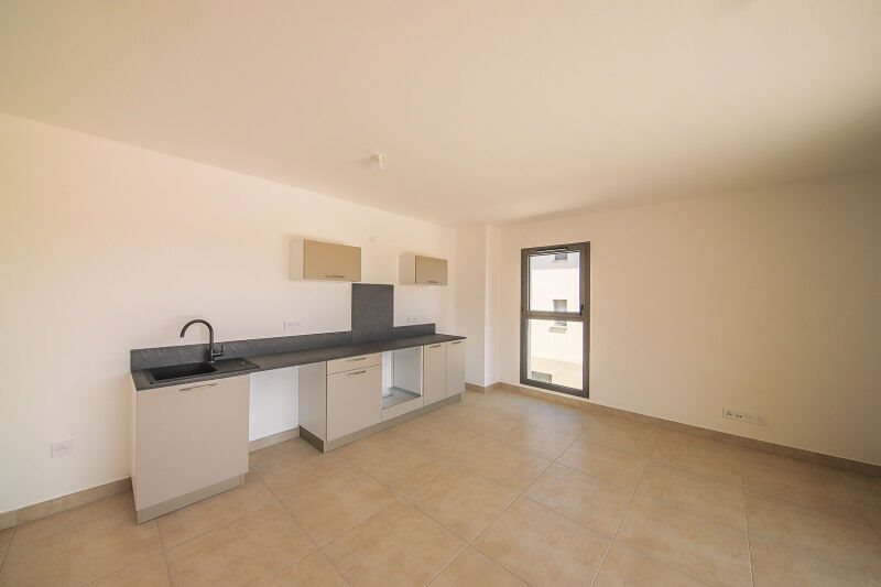 Appartement à louer, 63m², Furiani