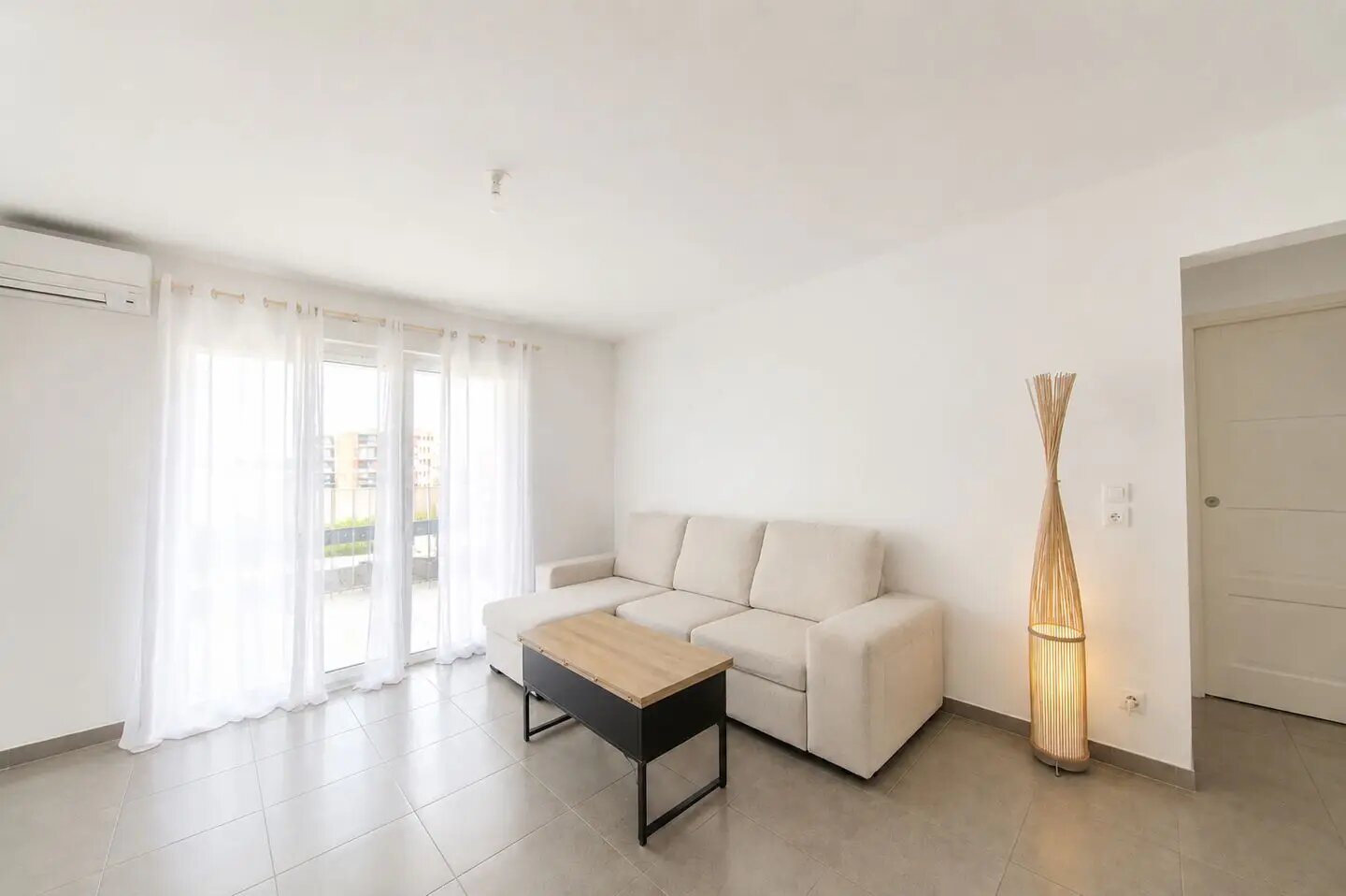 Appartement à vendre, 44m², Bastia