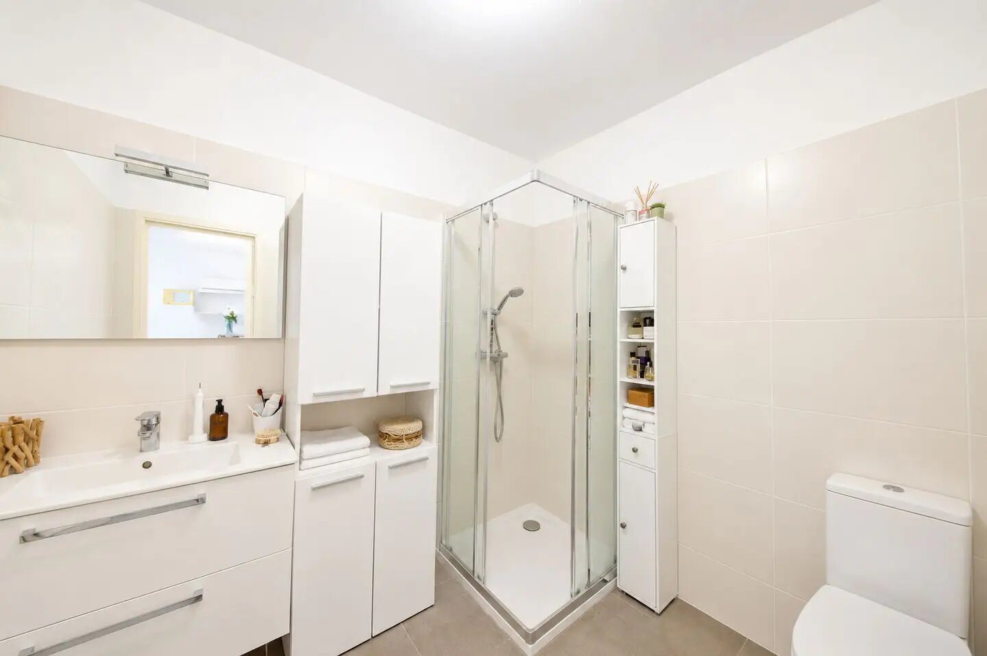 Appartement à vendre, 44m², Bastia