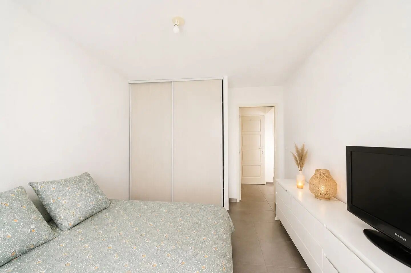 Appartement à vendre, 44m², Bastia