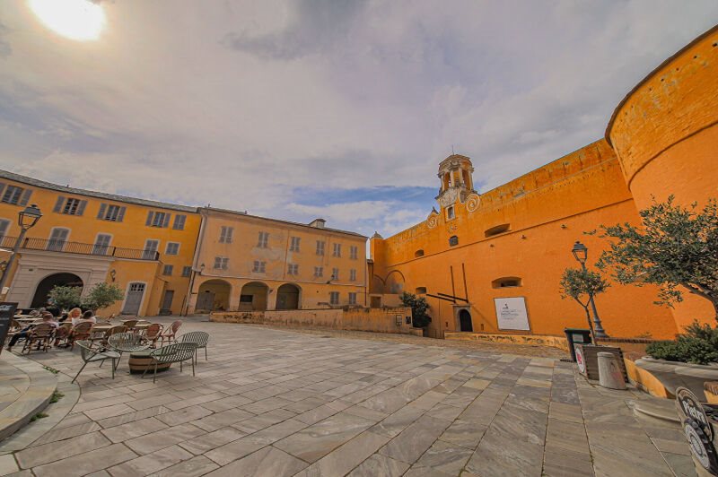 Appartement à vendre, 32m², Bastia