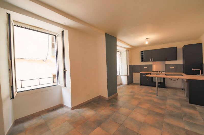 Appartement à vendre, 32m², Bastia
