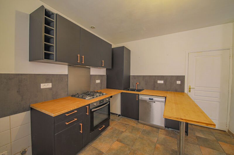 Appartement à vendre, 32m², Bastia