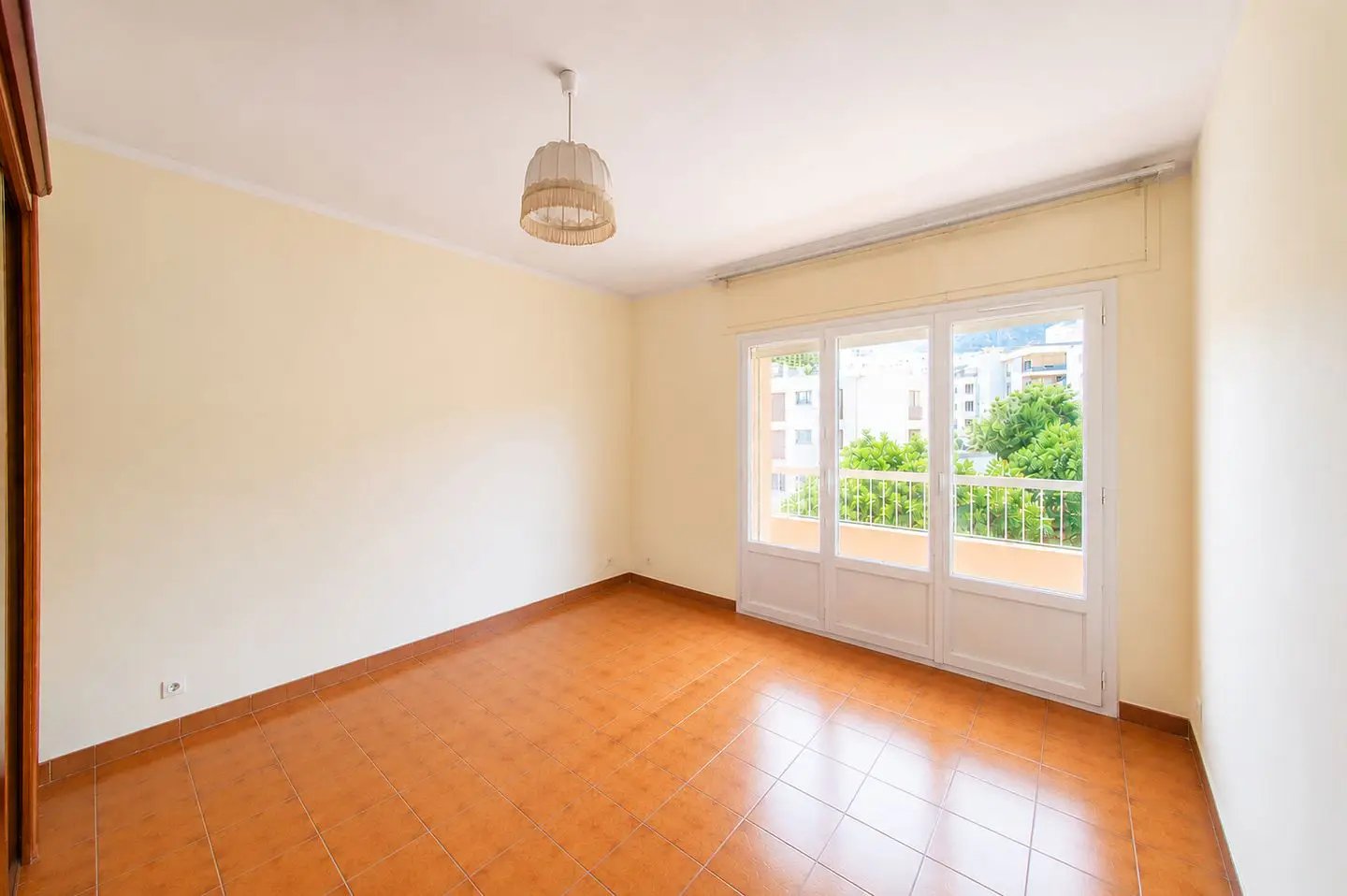 Appartement à vendre, 80m², Bastia