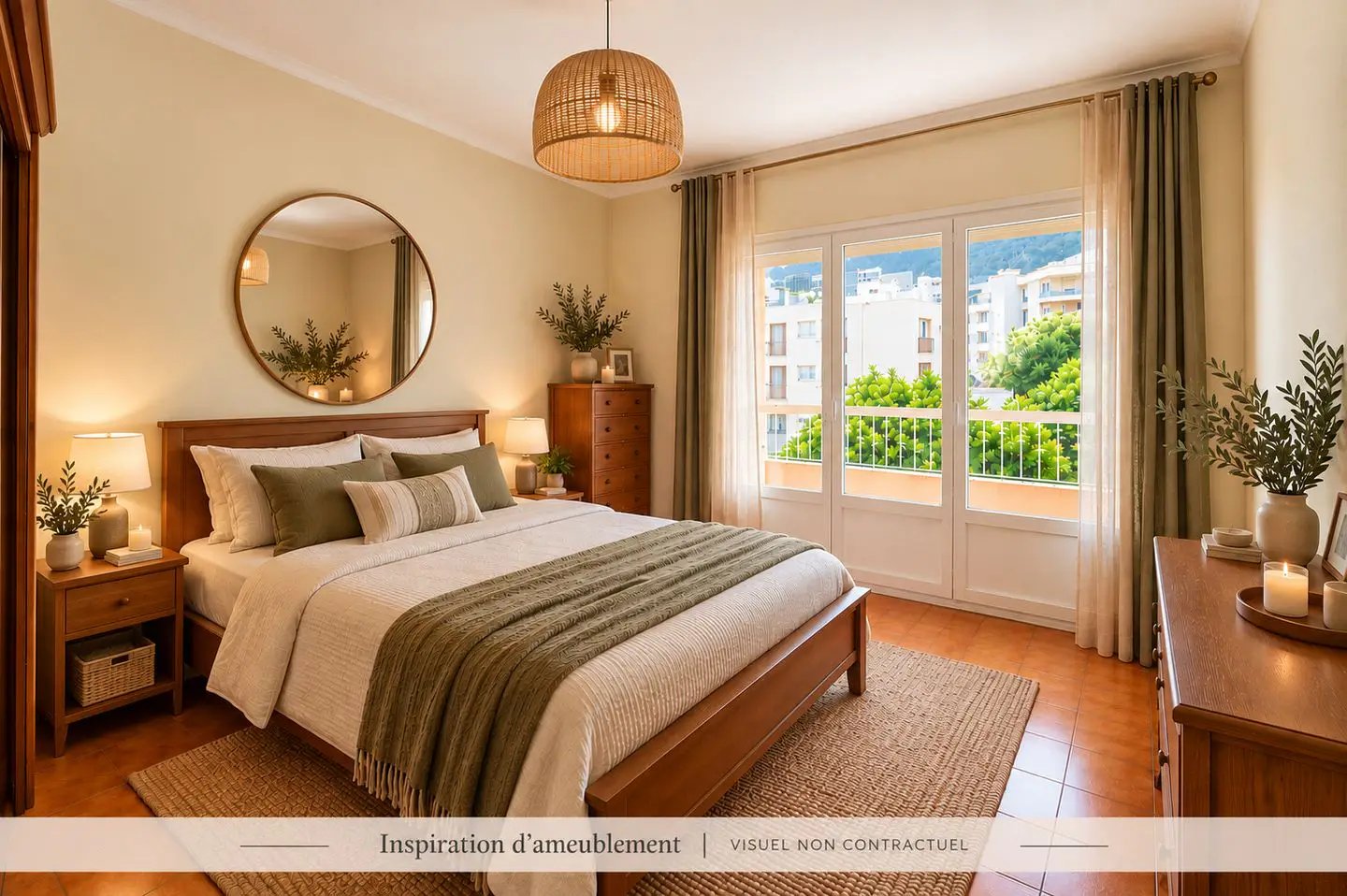 Appartement à vendre, 80m², Bastia