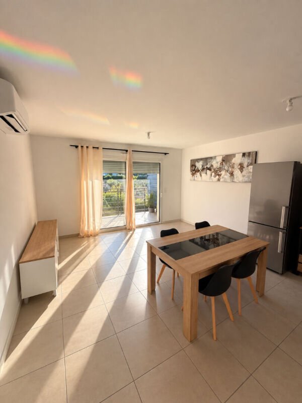 Appartement à louer, 42m², Lucciana