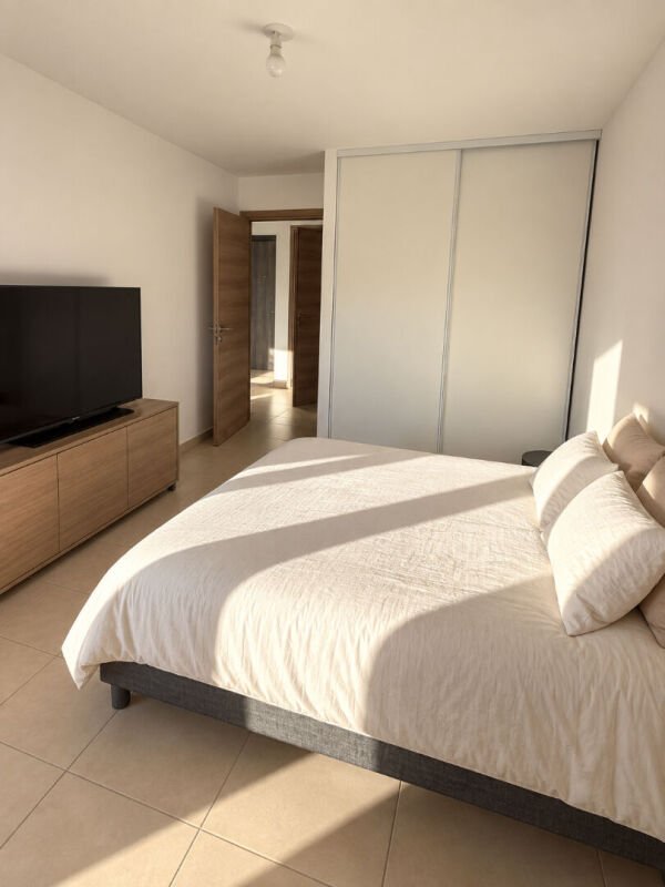 Appartement à louer, 42m², Lucciana